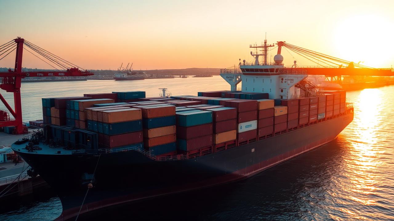 الاستيراد من تونس: الدليل الكامل 2025