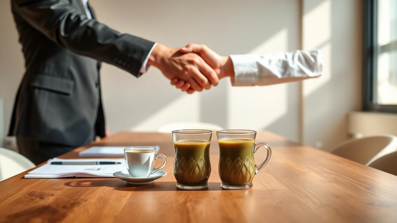 التفاوض مع شريك تونسي: القواعد والعادات