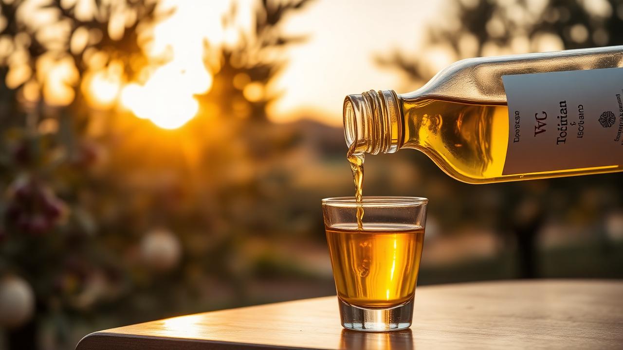 زيت الزيتون التونسي: صادرات قياسية نحو أوروبا