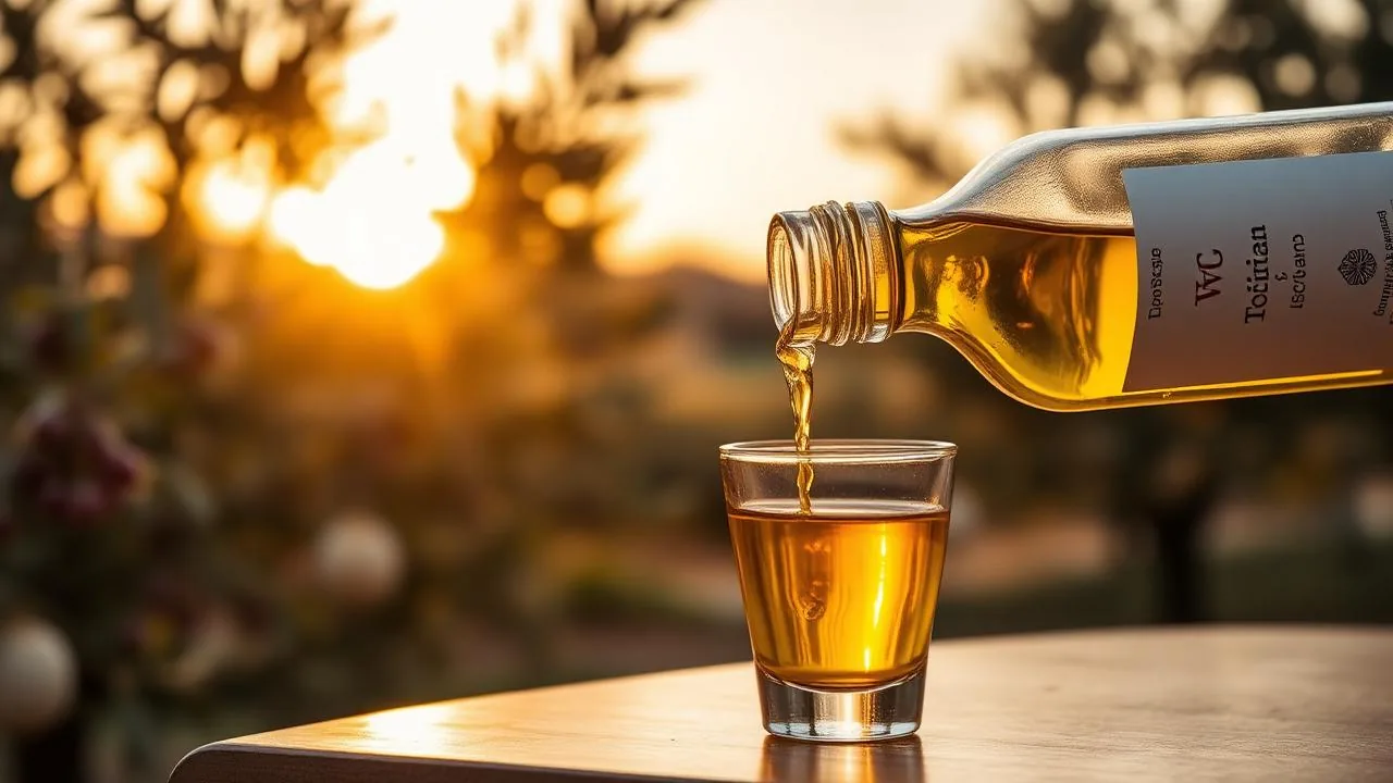 Dattes tunisiennes : guide d'export vers l'Europe 2025